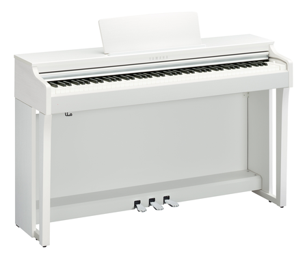 پیانو دیجیتال یاماها CLP-625